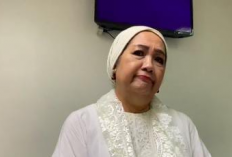 Putri Titiek Puspa Tanggapi Isu Royalti Lagu 'Kupu-Kupu Malam' yang Disebut Ahmad Dhani