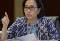 Sri Mulyani Pastikan Beasiswa KIP dan LPDP Tidak Terpengaruh Pemangkasan Anggaran