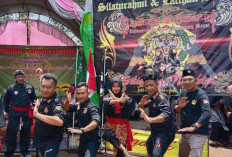 Kelompok Seni Budaya Mekar Rahayu,  Pilar Pelestari Budaya di Lampung Barat