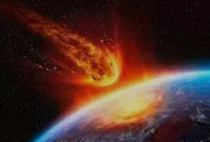 NASA Temukan Fakta Baru: Asteroid 2024 YR4 Ternyata Lebih Besar dari Perkiraan