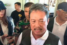 Trenggono Ungkap Peran Agrinas  di Proyek Danantara Rp26 T di Pantura