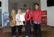 Masuk Era Digital, Tanah Wakaf Kini Bersertifikat Elektronik