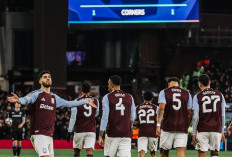 Aston Villa Lumat Club Brugge, Lolos ke Perempat Final Liga Champions