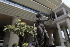 Kejaksaan Agung Ambil Alih Kasus Dugaan Pemerasan Jaksa Banten dari OTT KPK