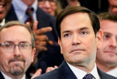 Marco Rubio Mengumumkan Akan Melewatkan Pertemuan G20 di Afrika Selatan, Menyusul Ketegangan dengan Pemerintah