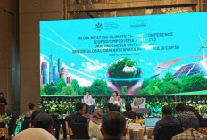 Indonesia Pamerkan 90 Juta Ton Kredit Karbon di COP 30 Amazonia, Tawarkan Transaksi Langsung ke Pembeli Global