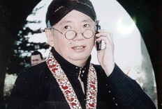Berpulang di Usia 75 Tahun, Inilah Sosok Hamzah Sulaiman, Pendiri House of Raminten yang Melegenda