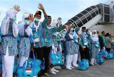 Kemenhaj Tegaskan Layanan Haji 2026 Bebas Titipan Vendor, Diawasi KPK dan Kejaksaan