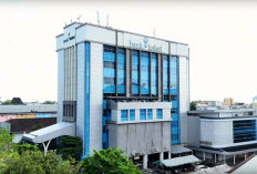 Bank Kalsel Klarifikasi Salah Input Dana Rp5,1 Triliun Milik Pemkot Banjarbaru