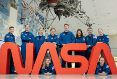 NASA Umumkan 10 Astronaut Baru, Lebih Banyak Perempuan dari Laki-Laki
