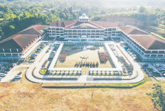 12 Tahun Pesisir Barat, Menapak dari Ketertinggalan Menuju Kabupaten Berdaya Saing
