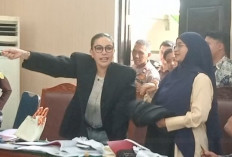 Jaksa Tuntut Nikita Mirzani 11 Tahun Penjara dan Denda Rp2 Miliar dalam Kasus Pemerasan dan Pencucian Uang