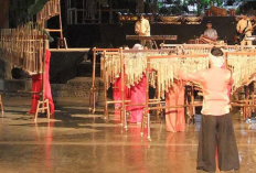 Angklung: Warisan Budaya Indonesia yang Mendunia