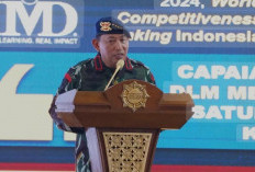 Kapolri Sebut Peningkatan Jumlah KKB di Papua Terkait Tantangan Sosial dan Kebijakan Pemerintah