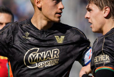 Degradasi ke Serie B, Venezia Siap Lepas Sejumlah Pemain Kunci Termasuk Jay Idzes