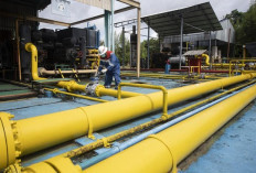 Indonesia akan Alami Defisit Pasokan Gas Sampai 2035, Kok Bisa?