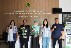 Kemenag-KREASI Satukan Langkah Benahi Mutu Madrasah