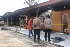 Kasus Dugaan Korupsi Bansos,  Polda Lampung Periksa 245 Saksi