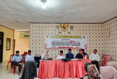 Ciptamulya Mulai Salurkan BLT-DD 