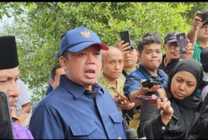 Skandal Pagar Laut Tangerang: Menteri Nusron Copot 6 Pejabat, Ungkap Sertifikat Bermasalah