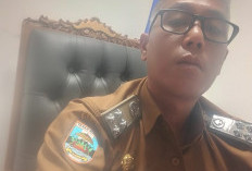 Maksimalkan Kur Tahun 2025,  Pemkab Pesbar Dorong   UMKM Kembangkan Usaha