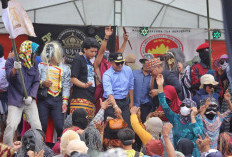 Tradisi Budaya Membawa Semangat Kebersamaan