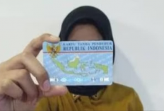 Apakah Diperbolehkan Mencantumkan Gelar pada KTP? Berikut Penjelasan dari Dukcapil