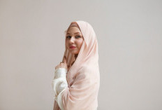 7 Tips Merawat Rambut untuk Wanita Berhijab agar Tetap Sehat