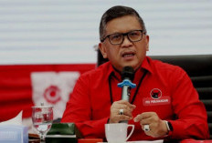 PDIP Tegaskan Dukung Program Strategis Pemerintahan Prabowo