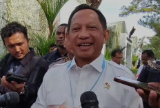 39 Kepala Daerah PDIP Bergabung dalam Retret di Lembah Tidar, Magelang