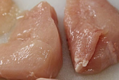 Apa Benar Makan Daging Ayam Tingkatkan Risiko Kanker? Ini Penjelasan Ahli