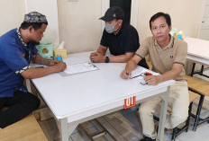 Pemkab Dorong Optimalisasi   Penggunaan Tapping Box