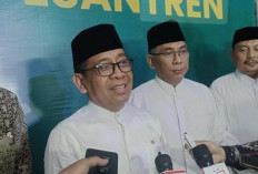 Pemerintah Pastikan Bantuan Rekonstruksi Rumah bagi WNI Korban Gempa Myanmar