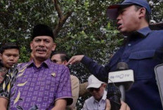 Kades Kohod dan Stafnya Siap Bayar Denda Rp48 Miliar Terkait Kasus Pagar Laut