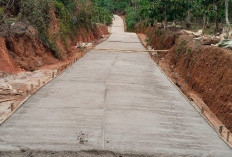 Sukamulya Maksimalkan Pembangunan Infrastruktur