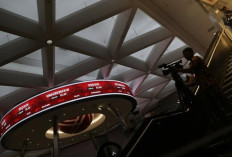 OJK Ungkap Akar Gonjang-ganjing Pasar Modal