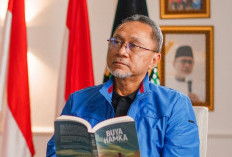 Pemerintah Pastikan Tidak Akan Impor Beras pada 2025, Optimis Swasembada Pangan