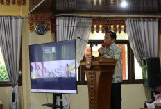 Ini Tujuh Prioritas Pembangunan 2026
