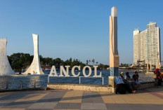 Mengungkap Asal  Usul Nama Ancol: Dari Tanah Asin Hingga  Kawasan Rekreasi Ternama