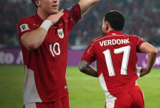 Delapan Pemain Langganan Tak Masuk Skuad Timnas Indonesia