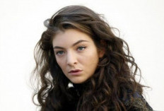 Lagu Lorde Hilang dari Apple Music Israel Usai Serukan Palestina