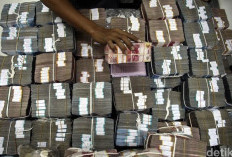 Grup Djarum Suntik Dana  Rp1,04 Triliun ke Hermina