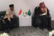 Saudi Isyaratkan Pemangkasan Kuota Haji 2026, Kesehatan Jemaah Jadi Sorotan Serius