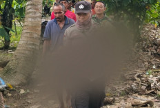 Perempuan Paruh Baya  Ditemukan Meninggal, Keluarga Tolak Otopsi