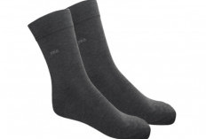 Ini Manfaat Memakai Kaus Kaki bagi Kesehatan yang Jarang Diketahui