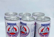 Manfaat, Aturan Pakai, dan Efek Samping Mengonsumsi Susu Bear Brand 