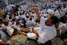 Jawa Timur Dapat Kuota Haji Terbanyak 2026, Papua Barat Paling Sedikit