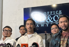 Abidzar Resmi Layangkan Somasi kepada Dua Netizen yang Diduga Hina Umi Pipik