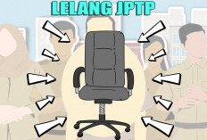 Isi Jabatan Lowong, Pemkab Lampung Barat akan Buka Seleksi JPTP 