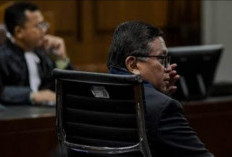 Hakim Bacakan Putusan Sela Hasto Kristiyanto Hari Ini di Kasus Harun Masiku